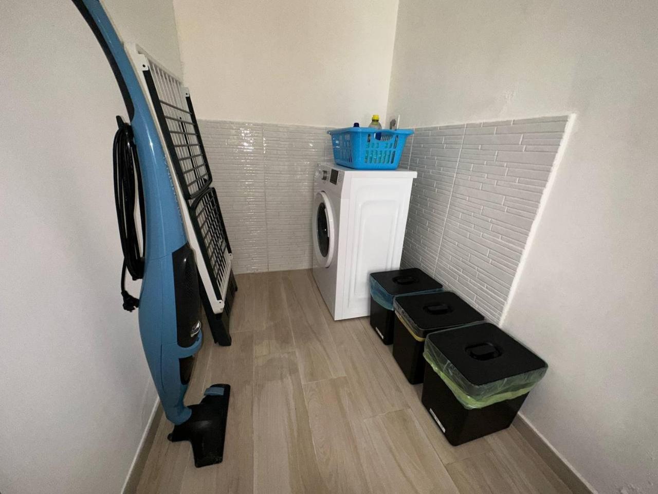 Santa Rita Apartment